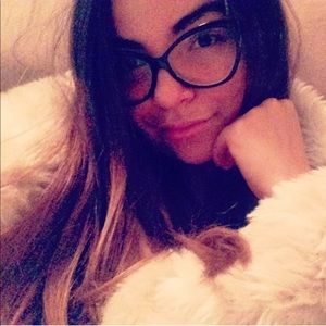 Michael Kors Cat Eye Prescription Glasses